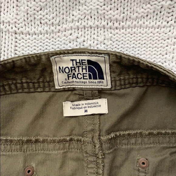 North Face Skirt - Picture 3 of 3